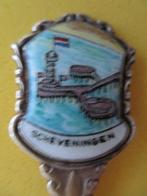 (F9836)  Scheveningen ( Pier ) 5, Ophalen of Verzenden, Gebruikt, Bestek