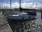 Jeanneau Brin De Folie, Watersport en Boten, Diesel, Polyester, Gebruikt, 6 tot 9 meter