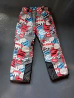 Skibroek Rucanor, maat 116, Broek, Gebruikt, Jongen of Meisje, Rucanor