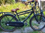 Cortina Transport U4, Fietsen en Brommers, Ophalen, Gebruikt, 24 inch, Versnellingen
