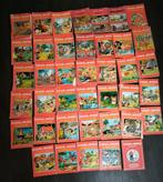 40 x Suske & Wiske album, Meerdere stripboeken, Ophalen of Verzenden, Gelezen, Willy Vandersteen