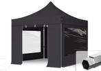 te huur easyup party tent 3x3 3x4,5 professionele kwaliteit, Ophalen of Verzenden, Zo goed als nieuw, 5 tot 8 meter