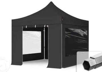 te huur easyup party tent 3x3 3x4,5 professionele kwaliteit beschikbaar voor biedingen