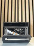 Etna CM644TI inbouw Combimagnetron 45cm nieuw, ETNA, Oven, ETNA, Nieuw