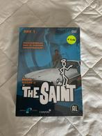 The Saint - Roger Moore Box 1 DVD, Cd's en Dvd's, Dvd's | Tv en Series, Alle leeftijden, Boxset, Ophalen of Verzenden, Actie en Avontuur