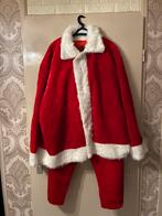 Kerstman pak, Ophalen of Verzenden, Gebruikt