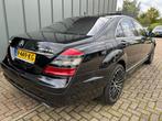 Mercedes-Benz S-klasse 500 Lang Prestige Plus 95.000KM!, Automaat, Achterwielaandrijving, Gebruikt, 1885 kg