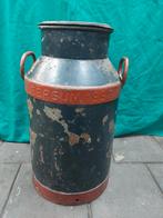 Melkbus W Kooy Leersum 1957, Ophalen, Gebruikt