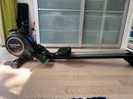 Tunturi fitrow 50 roeitrainer, Ophalen, Gebruikt, Roeitrainer