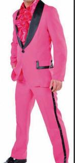 Rose smoking, Kleding | Heren, Kostuums en Colberts, Ophalen of Verzenden, Gedragen, Roze