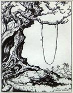 Mooie en betaalbare kunst v/h Grafiekkabinet, Antiek en Kunst, Kunst | Etsen en Gravures, Verzenden