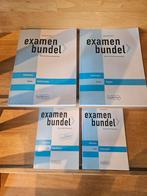 Examenbundels HAVO 2020/2021, Ophalen of Verzenden, Zo goed als nieuw, ThiemeMeulenhoff