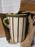 Grote Keramische Vaas met Handvatten - Nieuw!, Ophalen of Verzenden