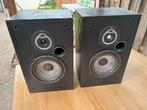 BNS Luidsprekers - Zeer Goede Staat, Audio, Tv en Foto, Luidsprekers, Zo goed als nieuw, Minder dan 60 watt, Front, Rear of Stereo speakers