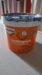 Nieuw Alabastine sneldrogende voorstrijk steen 10 liter, Ophalen, Wit, Nieuw, Verf