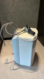 Daalderop close-in boiler 15 liter, Doe-het-zelf en Verbouw, Geisers en Boilers, Minder dan 20 liter, Ophalen, Gebruikt, Boiler