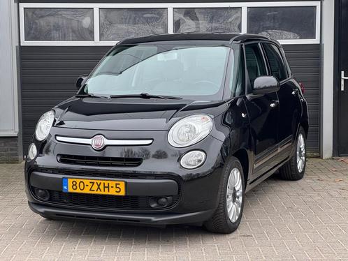 Fiat 500 L 1.4-16V Easy Airco, Elektr Ramen, NAP, Auto's, Fiat, Bedrijf, Te koop, 500L, ABS, Airbags, Airconditioning, Centrale vergrendeling