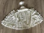 Baby cape, Antiek en Kunst, Antiek | Kleding en Accessoires, Ophalen of Verzenden