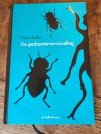 Kafka - De gedaanteverwisseling, Boeken, Ophalen, Zo goed als nieuw, Nederland