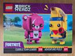 LEGO, 40760, Cuddle Team Leader + Adventure Peely, Ophalen of Verzenden, Nieuw