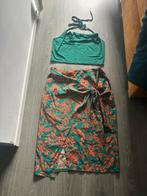 Rok met op, Ophalen of Verzenden, Nieuw, Maat 46/48 (XL) of groter, Zwart