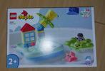LEGO DUPLO waterpark 10989 - NIEUW, Ophalen of Verzenden, Nieuw, Complete set, Duplo