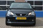 Seat Mii 1.0 Sport Connect | AIRCO - NAVI, Auto's, Seat, Origineel Nederlands, Te koop, 60 pk, Benzine