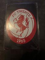 FC Twente Bord - Nieuw in Plastic, Verzamelen, Ophalen of Verzenden, Nieuw, F.C. Twente, Overige typen