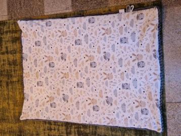 EliMeli Babydeken Ultrazachte Microvezel Katoenen beschikbaar voor biedingen