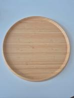 Bredemeijer dienblad, Ophalen of Verzenden, Zo goed als nieuw, Glas of Kopje