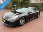 Porsche Panamera 3.0 S E-Hybrid Navi / Schuifdak / Xenon / N, Auto's, Porsche, Origineel Nederlands, Te koop, 4 stoelen, Hatchback