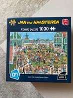 Nieuw - Jan van Haasteren - Albert Heijn Zaanse Schans, Ophalen of Verzenden, 500 t/m 1500 stukjes, Nieuw