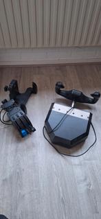 Saitek Pro Flight Yoke Systeem, Ophalen of Verzenden, Gebruikt, Saitek