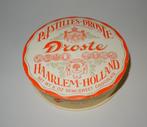 Droste pastilles oud doosje, Verzamelen, Merken en Reclamevoorwerpen, Ophalen of Verzenden, Gebruikt, Verpakking