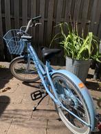 Mooie Alpina Ocean 20 inch meisjesfiets, Fietsen en Brommers, Fietsen | Meisjes, Ophalen, Alpina, 20 inch, Handrem