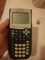 Texas Instruments TI-84 Plus, Diversen, Schoolbenodigdheden, Ophalen of Verzenden, Zo goed als nieuw