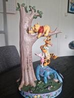 Disney traditions winnie de pooh, Verzamelen, Disney, Ophalen of Verzenden, Zo goed als nieuw