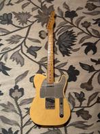 Fender Telecaster Baja (2001) Top Gitaar, Muziek en Instrumenten, Ophalen, Gebruikt, Solid body, Fender