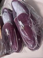 LORO PIANA maat 41/42 ONGEDRAGEN, Kleding | Dames, Ophalen of Verzenden, Nieuw, Instappers