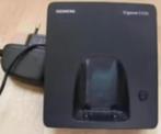 Gigaset E450 sim basis station, 1 handset, Ophalen of Verzenden, Zo goed als nieuw, Info@gigaset.nl