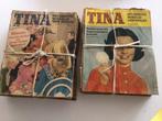 TINA jaargang 1970 en 1975, Verzamelen, Tijdschriften, Kranten en Knipsels, Ophalen of Verzenden, 1960 tot 1980, Tijdschrift