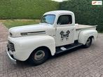 Ford F1 1948 8-cil Flathead Automaat, Auto's, 450 kg, Gebruikt, 8 cilinders, 102 pk