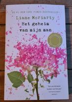 Het geheim van mijn man - Liane Moriarty 9789400508057, Ophalen of Verzenden, Nieuw, Liane Moriarty, Nederland