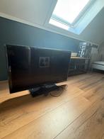 Samsung TV incl. Google Chrome Cast, Ophalen, Gebruikt
