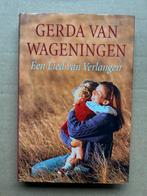 Gerda van Wageningen - Een lied van verlangen, Ophalen of Verzenden, Zo goed als nieuw, Gerda van Wageningen