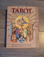 Tarot voor beginners kaarten + boek Kathleen McCormack, Tarot of Kaarten leggen, Overige typen, Ophalen of Verzenden, Zo goed als nieuw
