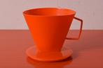 Retro vintage kunststof nr. 102 SENO koffiefilter, Huis en Inrichting, Ophalen of Verzenden, Gebruikt