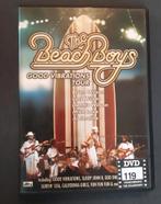 The beach boys - dvd, Ophalen of Verzenden, Zo goed als nieuw