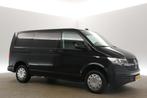 Volkswagen Transporter 2.0 TDI L1H1 140PK Airco Camera Carpl, Voorwielaandrijving, Gebruikt, Euro 6, 4 cilinders