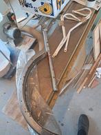 Te koop nieuwe frame delen puch, Fietsen en Brommers, Brommeronderdelen | Puch, Ophalen of Verzenden, Nieuw, Frame